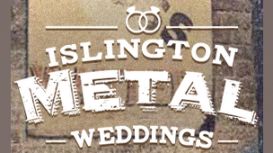 Islington Metal Weddings