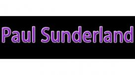 Paul Sunderland - Magician