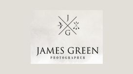 James Green Photographer