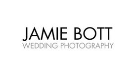 Jamie Bott Wedding Photography