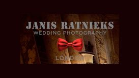 Janis Ratnieks Wedding Photography