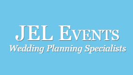 JEL Events Wedding Planning