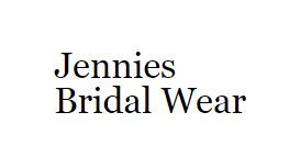 Jennie's Bridal Wear