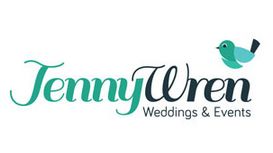 Jenny Wren Weddings & Events