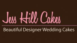 Jess Hill Cakes