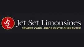 Jet Set Limousines