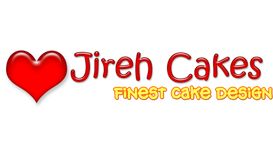 Jireh Cakes