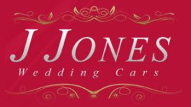 J Jones Wedding Cars