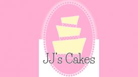 Jj's Cakes