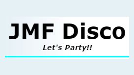 JMF Disco
