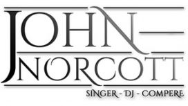 John Norcott Wedding Singer