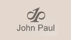 John Paul Couture Fashion