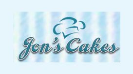 Jon's Cakes