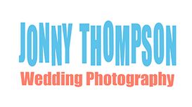 Jonny Thompson: Wedding Photography
