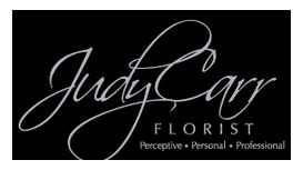 Judy Carr Florist