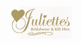 Juliettes Bridalwear & Kilt Hire