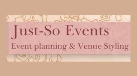 Just-So Events