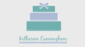Katharine Cunningham Cakes