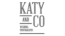 Katy & Co Wedding Photography