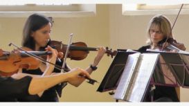 Kendal String Quartet