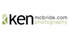 Ken McBride Wedding Photographer