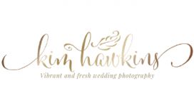 Kim Hawkins Wedding Photography