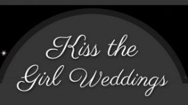 Kiss The Girl Weddings