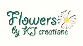 Flowers By KJ Creations
