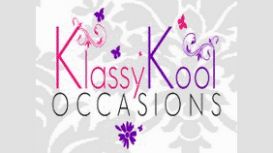 KlassyKool Occasions