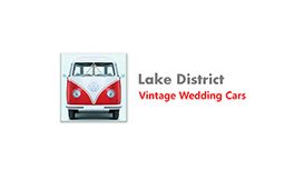 Lake District Vintage Wedding Cars