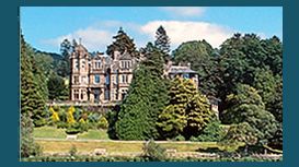 Langdale Chase Hotel