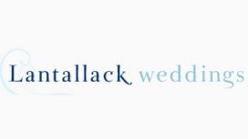 Lantallack Weddings