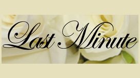 Last Minute Wedding Photography