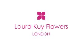 Laura Kuy Flowers