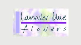 Lavender Blue