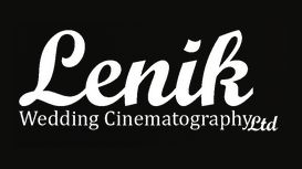 Lenik Wedding Cinematography