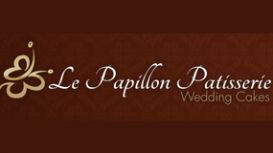 Le Papillon Patisserie