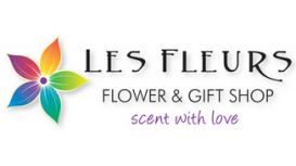 Les Fleurs Florist