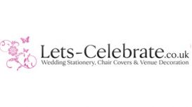 Lets-Celebrate Weddings