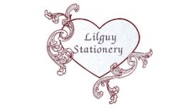 Lilguy Stationery