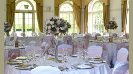 Lilywhite Wedding & Event Florist