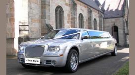 Wedding Car Hire Essex