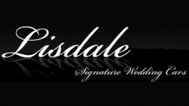 Lisdale Signature Wedding Cars
