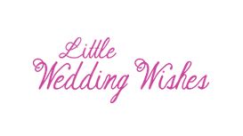 Little Wedding Wishes