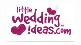 Little Wedding Ideas
