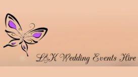 L&K Wedding Events Hire