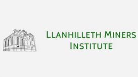 Llanhilleth Miners Institute