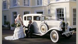 London Legend Wedding Cars