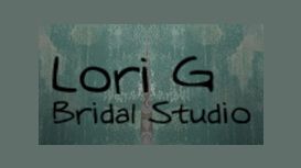 Lori G Bridal Studio