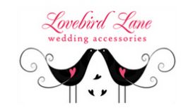 Lovebird Lane Wedding Accessories